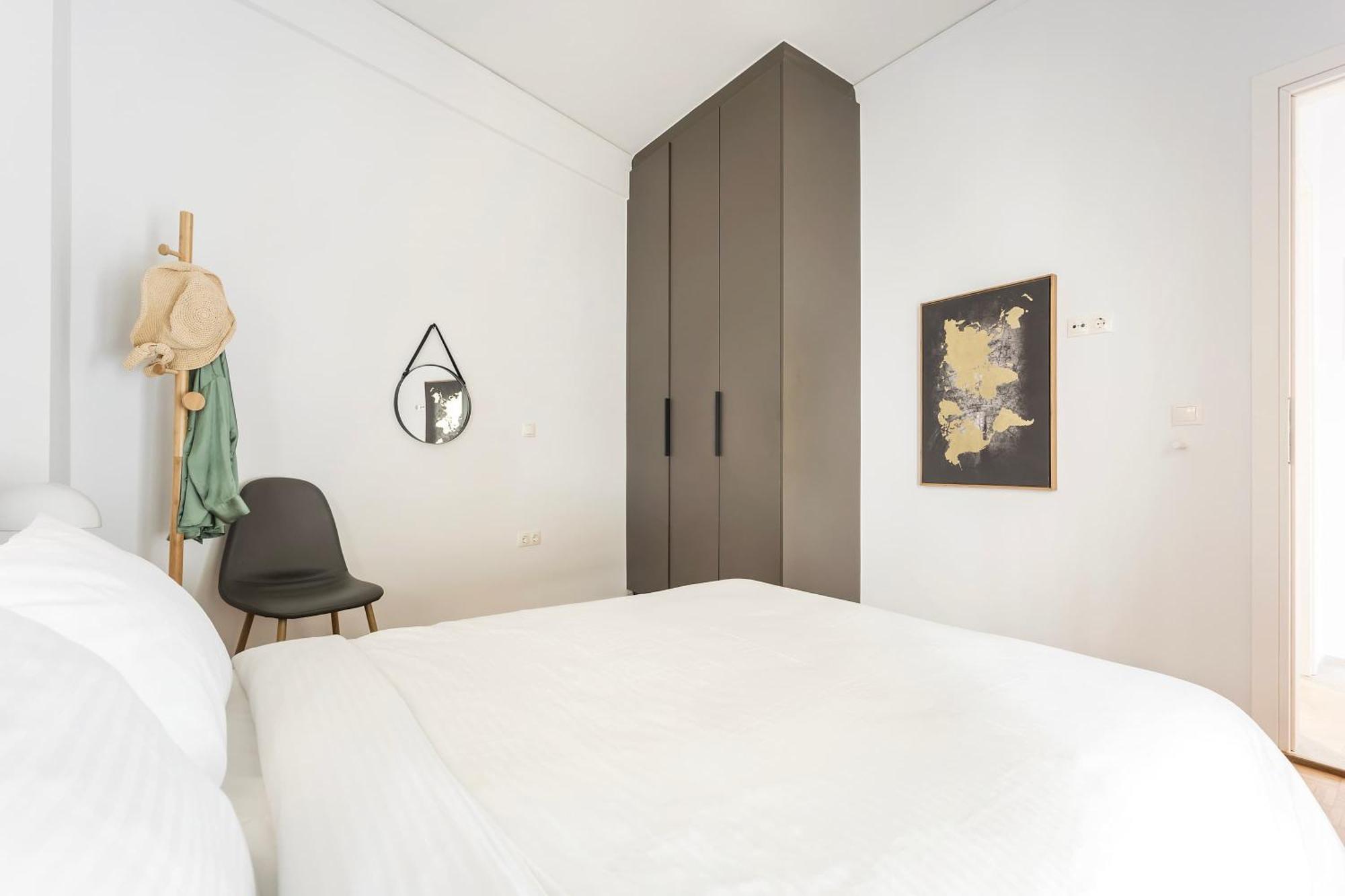 O&O Group - Eclectic Chic Thissio Apartment أثينا المظهر الخارجي الصورة